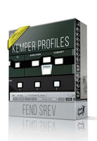 Fend SRev DI Kemper Profiles - ChopTones