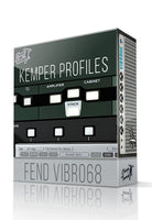 Fend Vibro68 Kemper Profiles