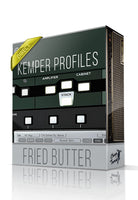 Fried Butter DI Kemper Profiles - ChopTones