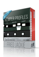 Fried Jackie Just Play Kemper Profiles