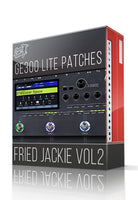 Fried Jackie vol.2 for GE300 lite