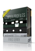 Fried Jerry DI Kemper Profiles - ChopTones
