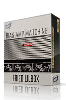 Fried Lilbox Bias Amp Matching - ChopTones