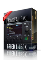 Fried Lilbox Amp Pack for FM3