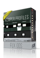 Fux ODS DI Kemper Profiles - ChopTones