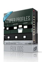 Fux ODS Just Play Kemper Profiles