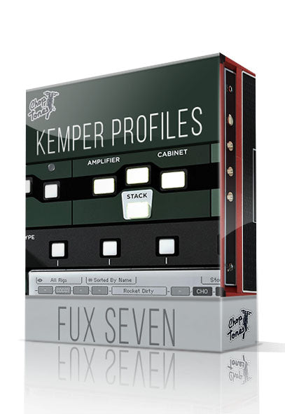 Fux Seven Kemper Profiles