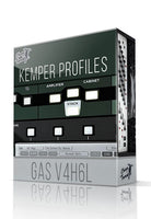 Gas V4H6L Kemper Profiles