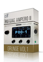 Grunge vol1 for Ampero II