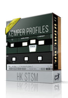HK STSM DI Kemper Profiles - ChopTones
