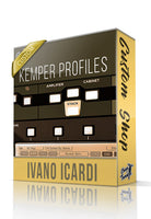 Ivano Icardi Signature Kemper Profiles Pack