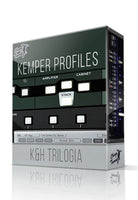 K&H Trilogia Kemper Profiles - ChopTones