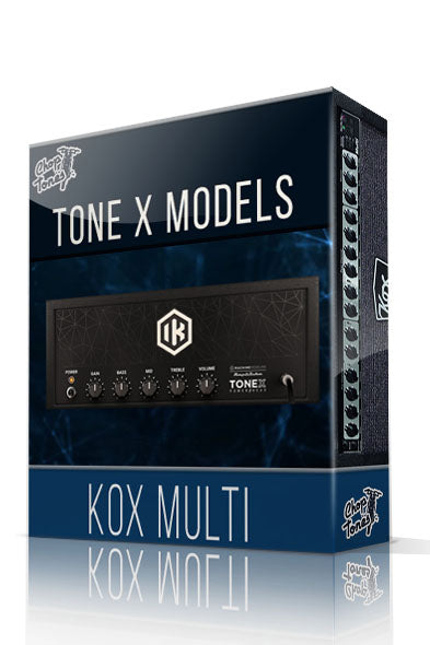 Kox Multi for TONE X