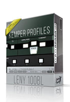 Leny 100BL DI Kemper Profiles - ChopTones