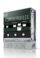 Leny CHZone Kemper Profiles - ChopTones
