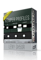 Leny 50R DI Kemper Profiles - ChopTones