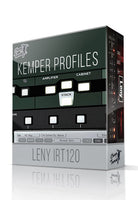 Leny IRT120 Kemper Profiles - ChopTones