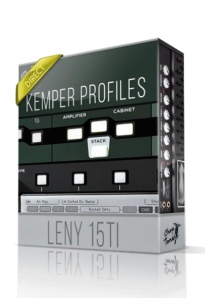 Leny 15TI DI Kemper Profiles - ChopTones