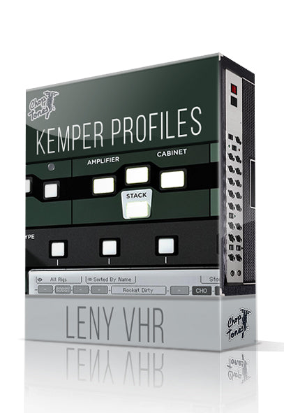 Leny VHR Kemper Profiles