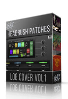 LOG Cover vol.1 for Headrush