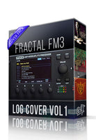 LOG Cover vol.1 for FM3