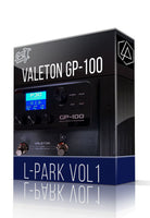 L-Park vol1 for GP100