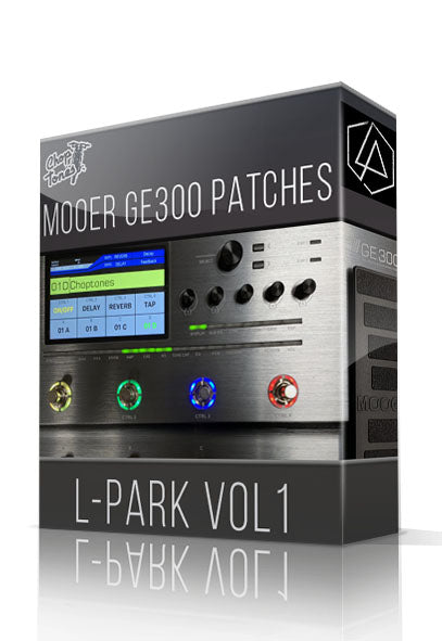 L-Park vol1 for GE300