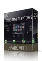 L-Park vol1 for Hotone Ampero