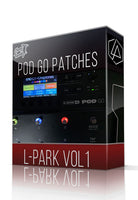 L-Park vol1 for POD Go
