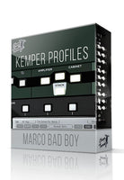 Marco Bad Boy Kemper Profiles - ChopTones