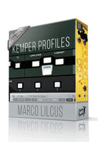 Marco Lilcus Bass Kemper Profiles