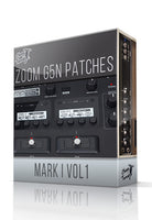 Mark I vol.1 for G5n - ChopTones