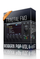 Modern Pop vol1 for FM3