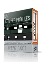 Ornage DA30T Kemper Profiles - ChopTones