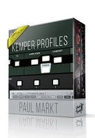 Paul MarkT DI Kemper Profiles - ChopTones