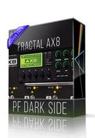 PF Dark Side for AX8