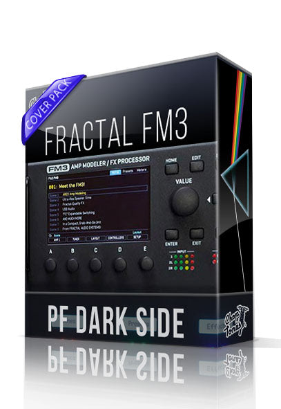 PF Dark Side for FM3