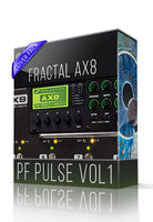 PF Pulse vol1 for AX8