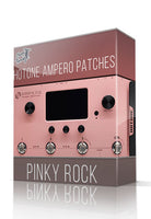 Pinky Rock for Hotone Ampero
