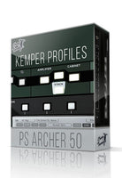 PS Archer50 Kemper Profiles