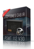 PSMT 112 V30 Essential Cabinet IR