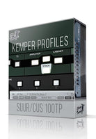 Suur/Cus 100TP Kemper Profiles - ChopTones