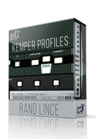 Rand Lince Kemper Profiles