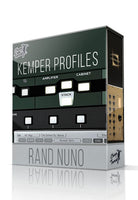 Rand Nuno Kemper Profiles