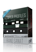 Rand Sanat Just Play Kemper Profiles - ChopTones