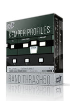 Rand Thrash50 Kemper Profiles