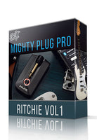Ritchie vol1 for MP-3