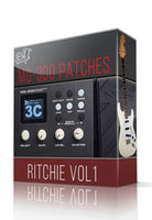 Ritchie vol1 for MG-300