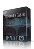 Ronald JC120 Cabinet IR