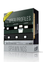 Spawn Nos DI Kemper Profiles